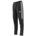Adidas Youth Tiro 17 Training Pants-Black/White product image 1, provided for visual reference and product detail review