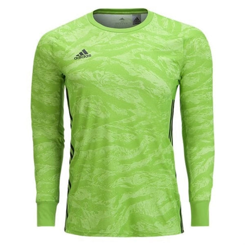 Adidas Men AdiPro 19 Goalkeeper L/S Jersey product image 3, provided for visual reference and product detail review