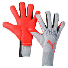 Puma Future Grip 19.1 Gk Gloves product image 4, provided for visual reference and product detail review