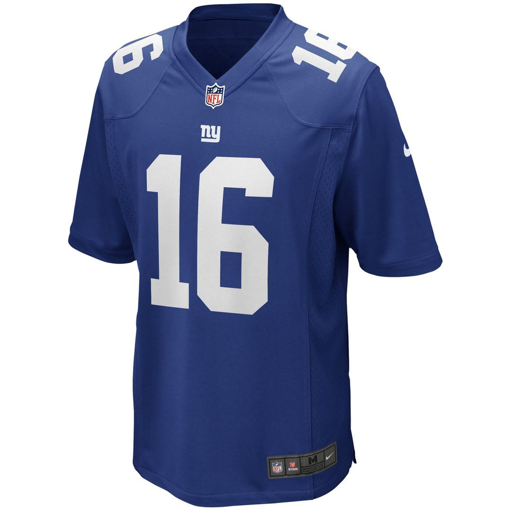 New York Giants Frank Gifford Nike Royal Retired Player product image 2