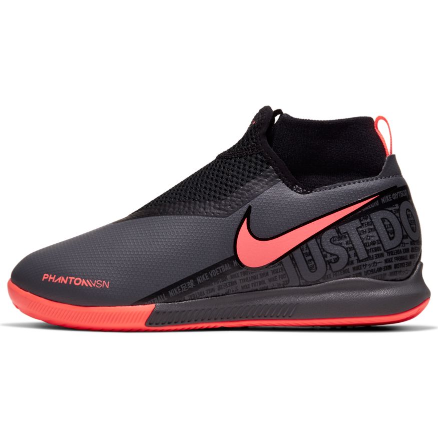 Nike Jr. Phantom VSN Academy IC product image 11, provided for visual reference and product detail review