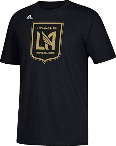 La FC Black/Gold T-Shirt product image 4, provided for visual reference and product detail review