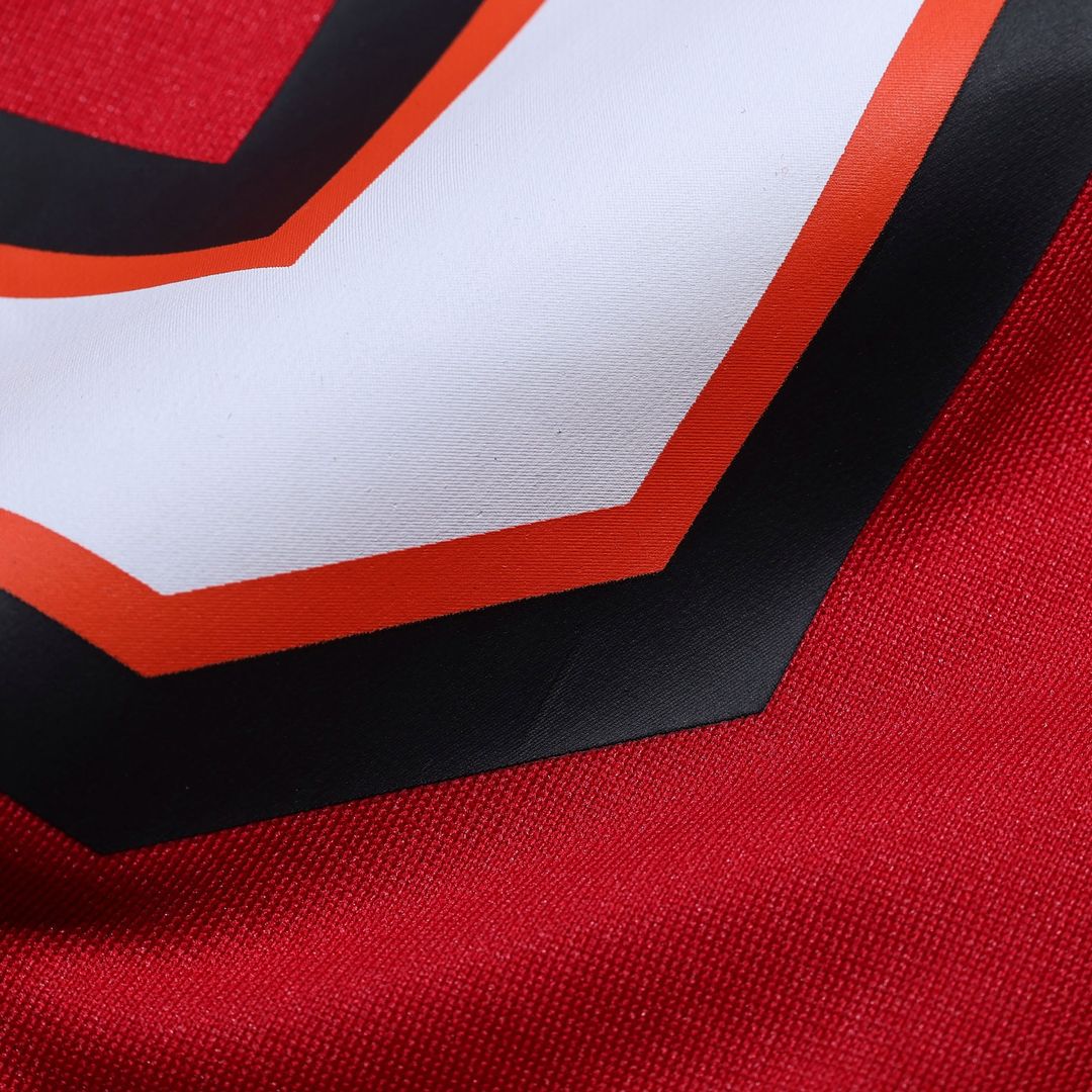 Tampa Bay Buccaneers Bucky Irving Nike Orange Alternate product image 17