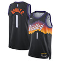 Phoenix Suns Devin Booker Nike Unisex 2025/26 Swingman product image 1