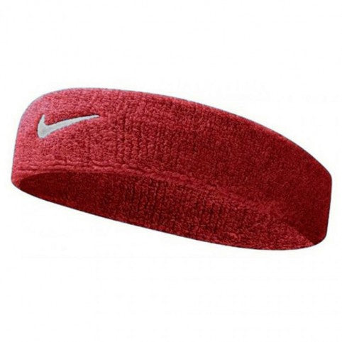 Nike Swoosh HeadBand product image 1, provided for visual reference and product detail review