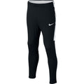 NIKE YOUTH DRY ACADEMY PANTS - Black - Style 839365-011-Youth product image 1, provided for visual reference and product
