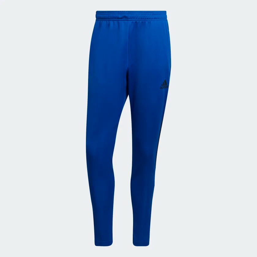 Adidas Tiro Track Pants-Royal Blue/Black product image 2, provided for visual reference and product detail review