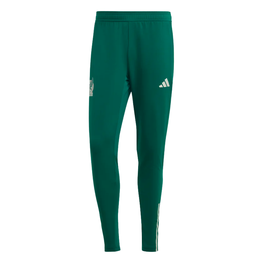 Adidas Mexico Tiro 23 Training Pants product image 1, provided for visual reference and product detail review