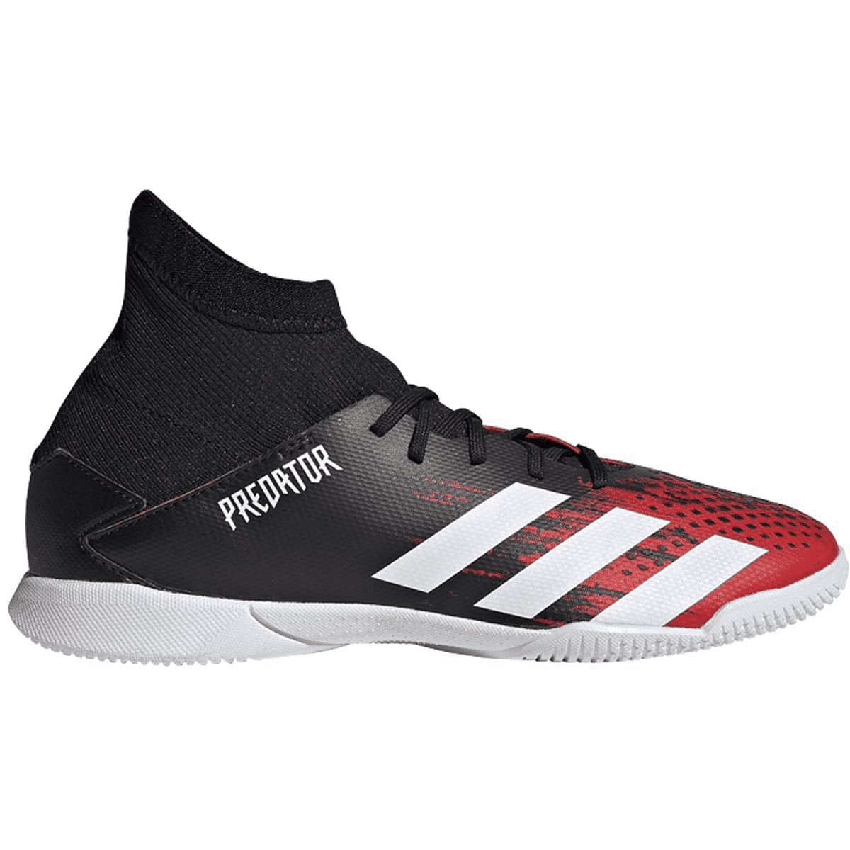 Adidas Youth Predator 20.3 IN product image 5, provided for visual reference and product detail review