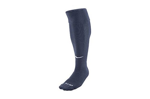 Nike Classic Cushioned Socks-Navy product image 1, provided for visual reference and product detail review