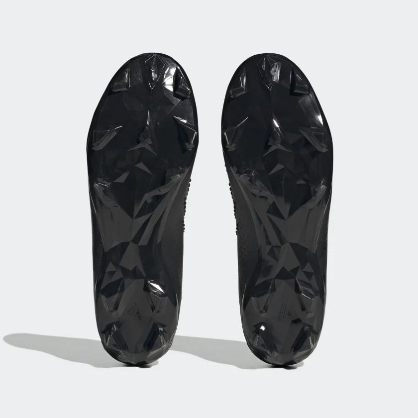 ADIDAS PREDATOR ACCURACY.2 FG-Black product image 4, provided for visual reference and product detail review