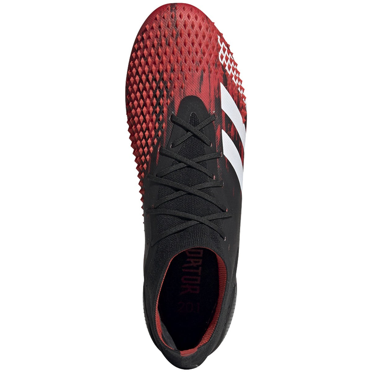 Adidas Predator 20.1 FG product image 2, provided for visual reference and product detail review