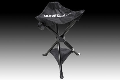 Kwik Goal Coaches Seat product image 1, provided for visual reference and product detail review