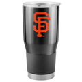 San Francisco Giants 30oz. Ultra Travel Tumbler product image 1, provided for visual reference and product detail review