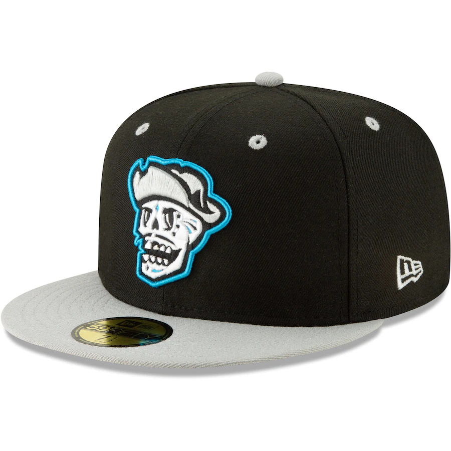 New Era Mibl Las Vegas Reyes De Plata New Era Copa De La Diversion 59Fifty Fitted Hat product image 1, provided for visual