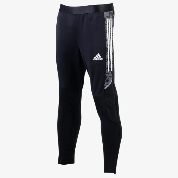 Adidas Condivo 21 Training Pants product image 2, provided for visual reference and product detail review