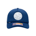 FI COLLECTION CLUB AMERICA DRIBBLING TRUCKER Snapback-NAVY/WHITE product image 1, provided for visual reference and product