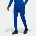 Adidas Tiro Track Pants-Royal Blue/Black product image 1, provided for visual reference and product detail review