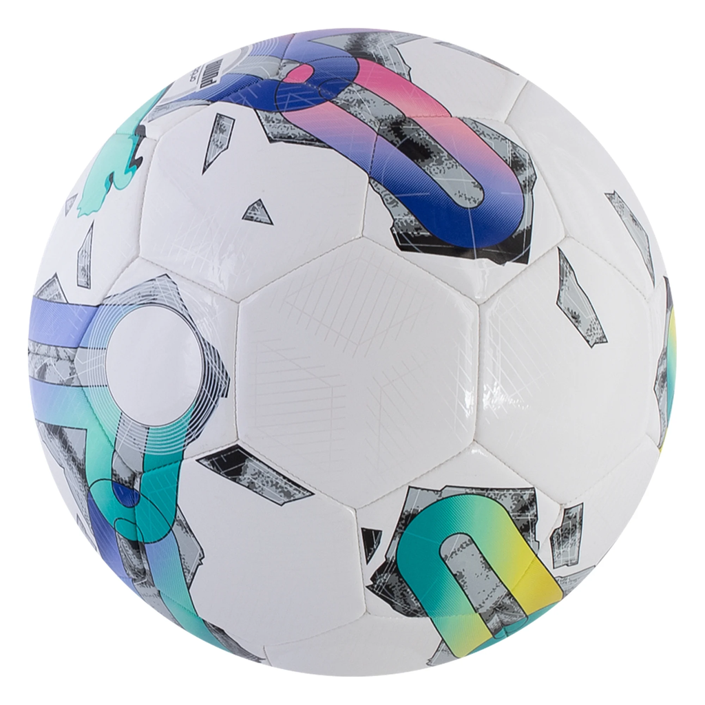 Puma Orbita 6 Ms Soccer Ball product image 4, provided for visual reference and product detail review