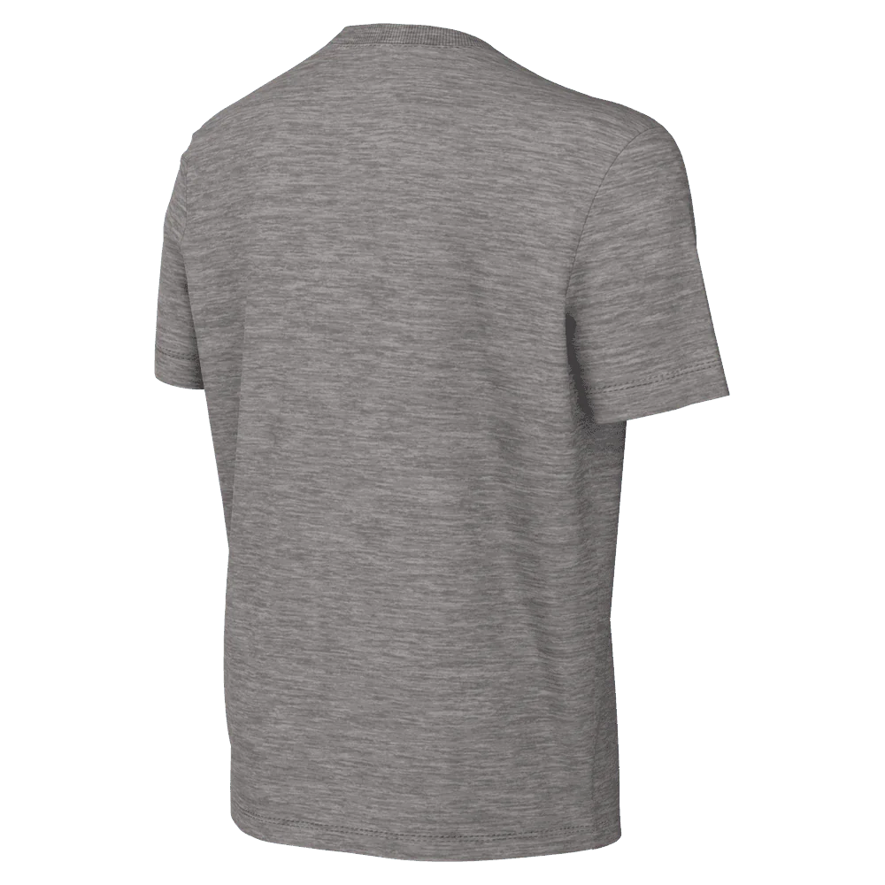 Nike Paris Saint-Germain Big Kids' T-Shirt product image 2, provided for visual reference and product detail review