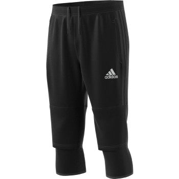 Adidas Youth Tiro17 3/4 Pnt product image 2, provided for visual reference and product detail review