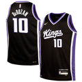 Sacramento Kings DeMar DeRozan Nike Youth Swingman Jersey product image 1