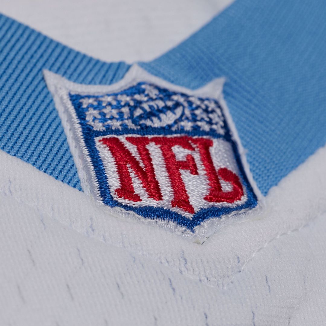 Tennessee Titans Jevon Kearse Mitchell & Ness White Retired product image 6