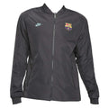 Nike Men FC Barcelona Reversible Jacket product image 1, provided for visual reference and product detail review