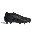ADIDAS PREDATOR ACCURACY.2 FG-Black product image 1, provided for visual reference and product detail review