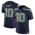 Seattle Seahawks Cooper Kupp Nike College Navy Team Vapor product image 1