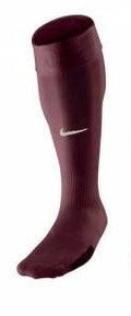 Nike Classic II Sock-Maroon product image 1, provided for visual reference and product detail review