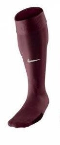 Nike Classic II Sock-Maroon product image 1, provided for visual reference and product detail review