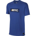 Nike F.C. Foil product image 1, provided for visual reference and product detail review