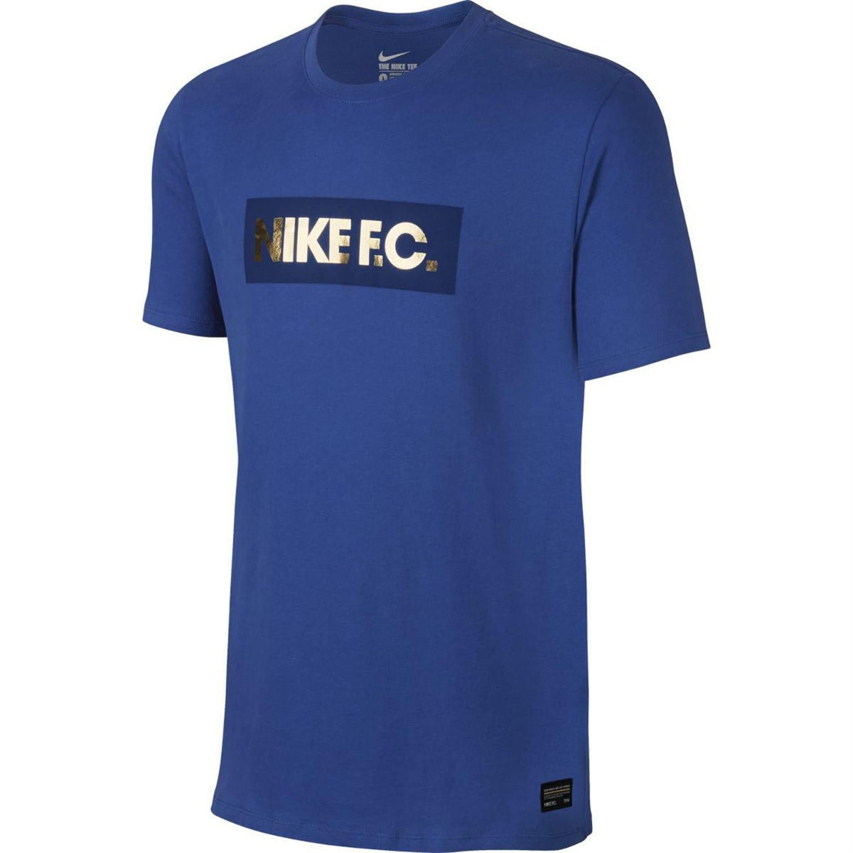 Nike F.C. Foil product image 1, provided for visual reference and product detail review