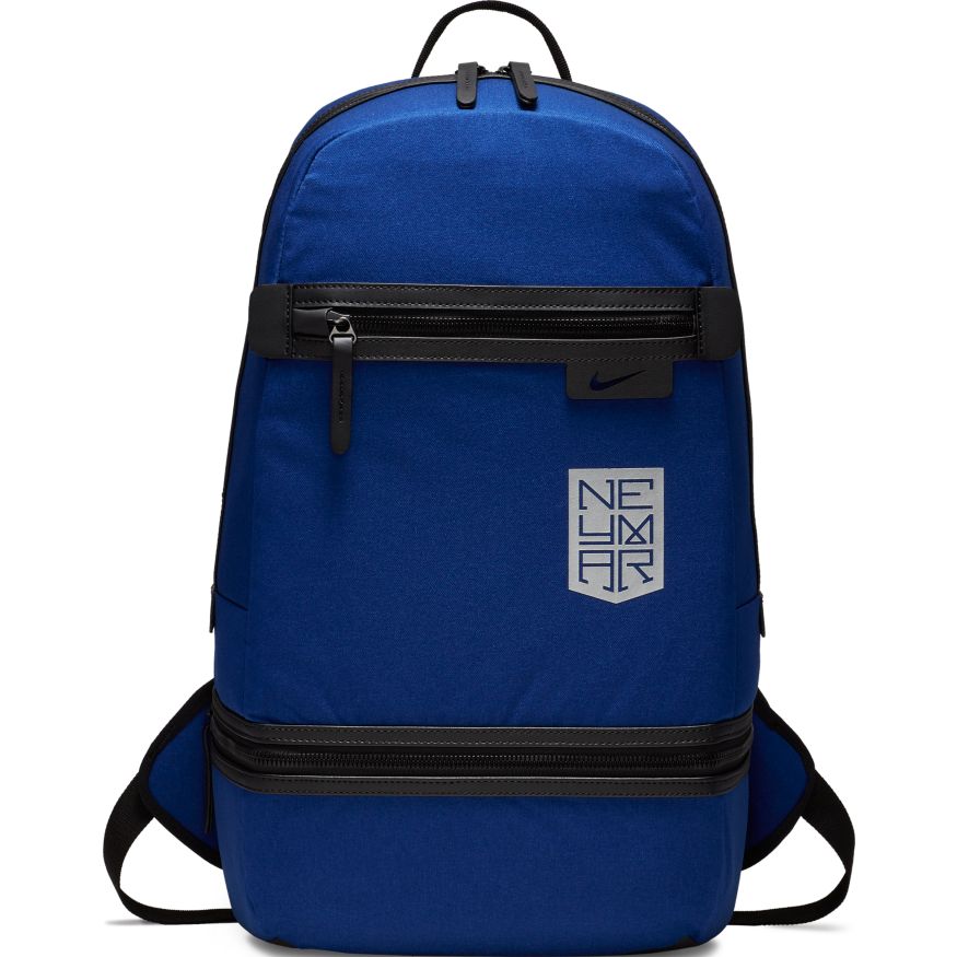 Nike Unisex Neymar Backpack product image 1, provided for visual reference and product detail review