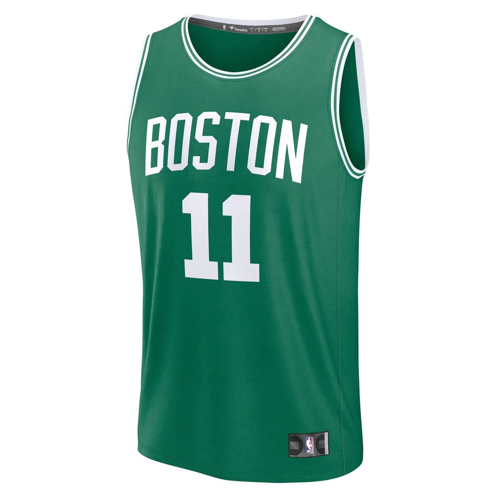 Boston Celtics Payton Pritchard Fanatics Fast Break Replica product image 2