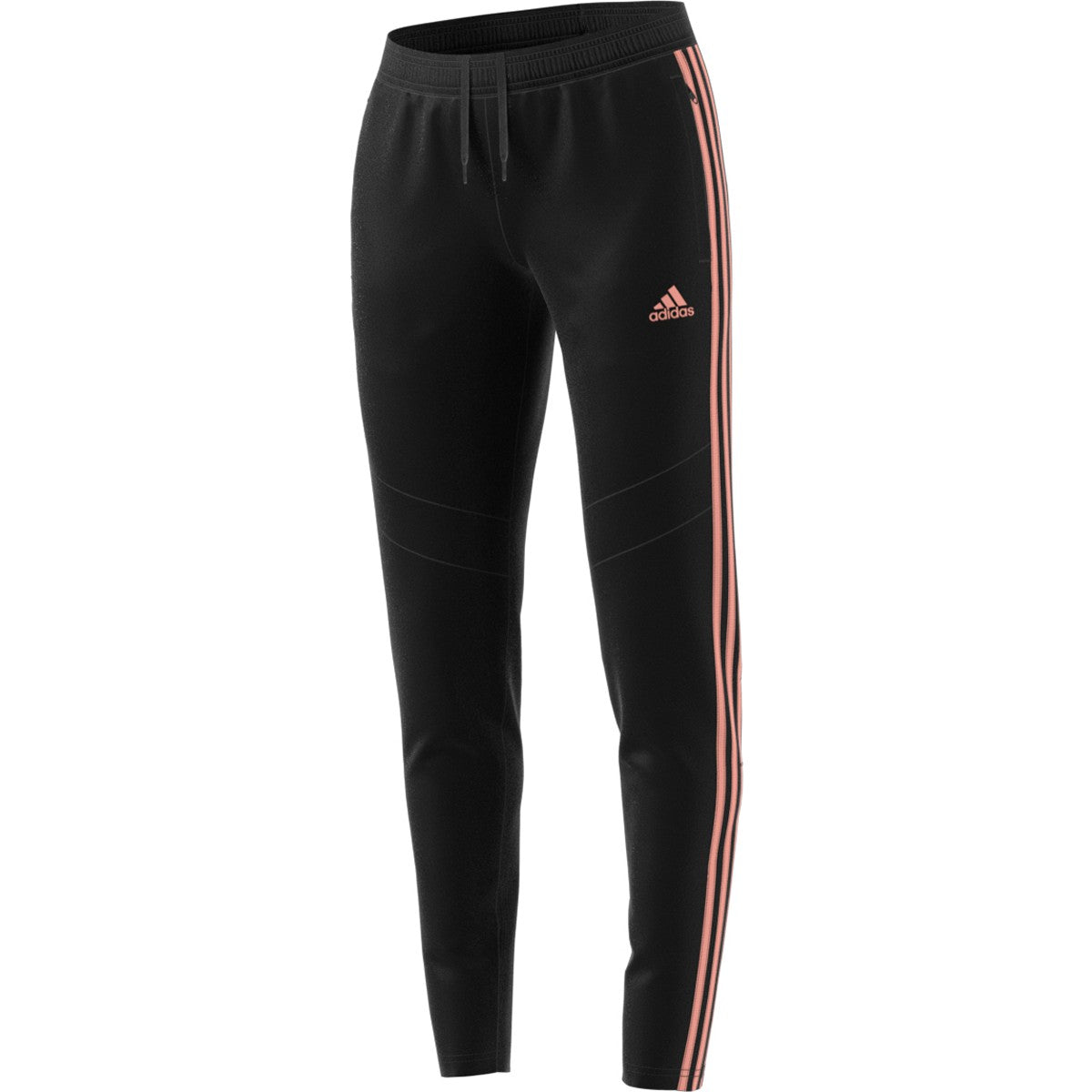 Adidas Women Tiro 19 Training Pants product image 1, provided for visual reference and product detail review