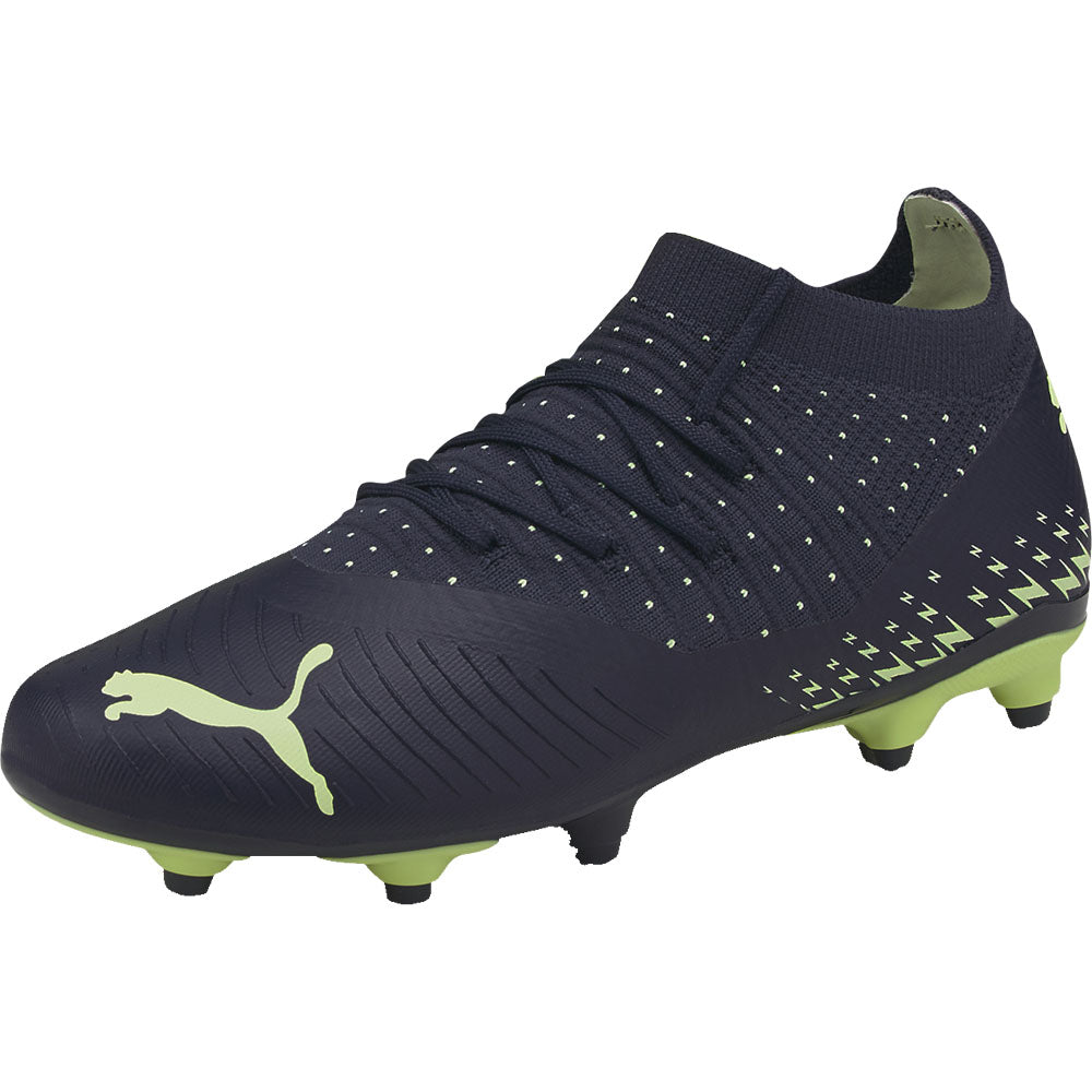 Puma Jr Future Z 3.4 FG/AG product image 2, provided for visual reference and product detail review