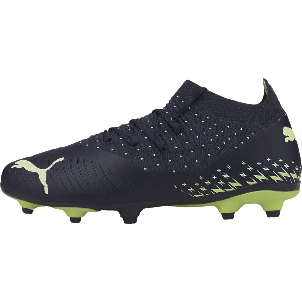 Puma Jr Future Z 3.4 FG/AG product image 3, provided for visual reference and product detail review