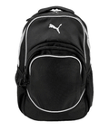 Puma Formation Ball Backpack product image 1, provided for visual reference and product detail review