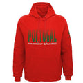 Portugal Country Fade Flc Hood product image 1, provided for visual reference and product detail review