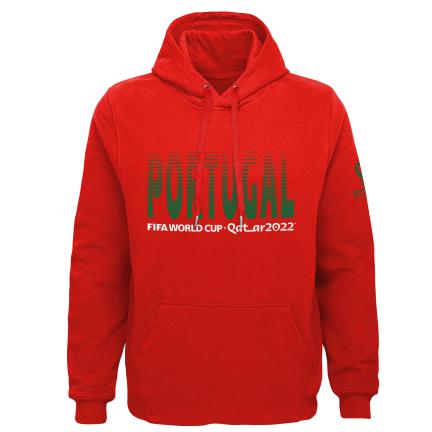 Portugal Country Fade Flc Hood product image 1, provided for visual reference and product detail review