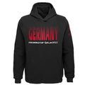 Germany Country Fade Flc Hood product image 1, provided for visual reference and product detail review