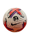 Premier League Flight Soccer Ball product image 1, provided for visual reference and product detail review