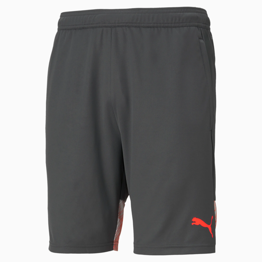 Puma IndividualCUP Men Shorts product image 1, provided for visual reference and product detail review