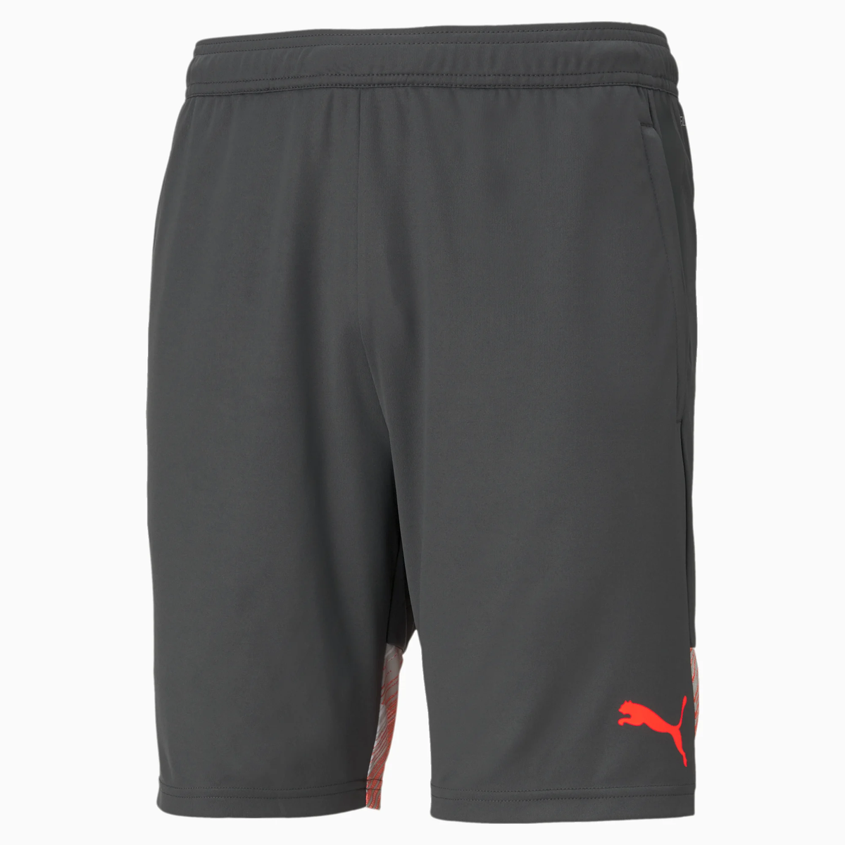 Puma IndividualCUP Men Shorts product image 1, provided for visual reference and product detail review