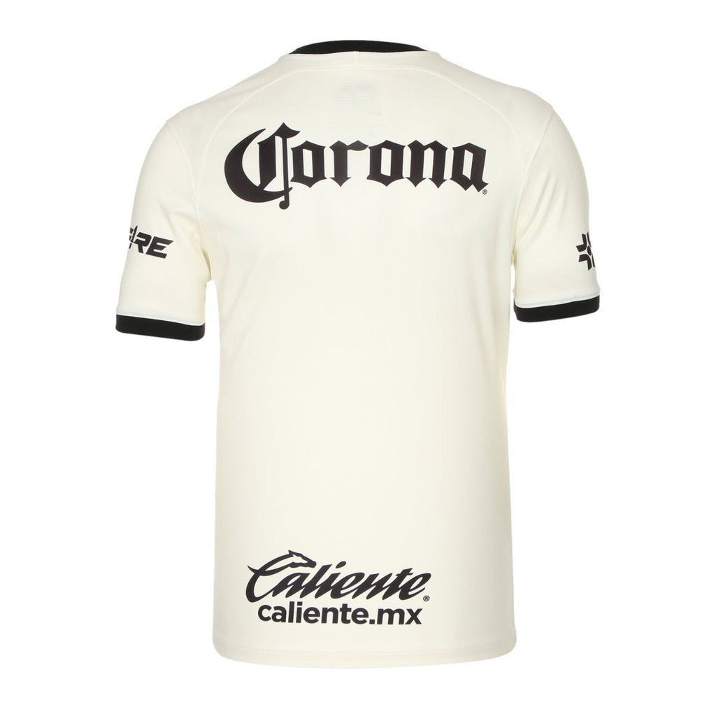 Nike Club América 2022/23 Stadium Third Men Dri-FIT Soccer Jersey product image 2, provided for visual reference and product