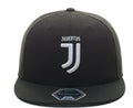 Fi Collections Juventus F.C. Dawn Fitted Hat-Black/White product image 1, provided for visual reference and product detail