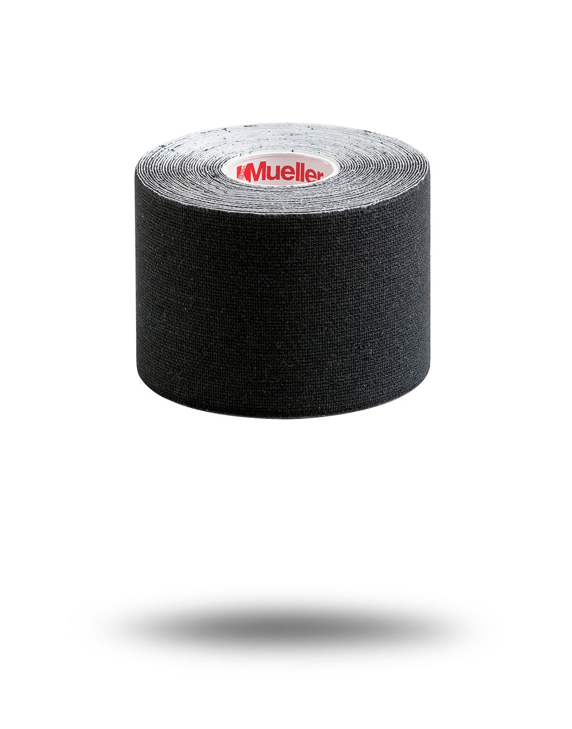 Mueller Pre-Cut Kinesiology Tape-Black product image 2, provided for visual reference and product detail review