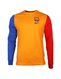 Fc Barcelona Ignite T-Shirt product image 1, provided for visual reference and product detail review